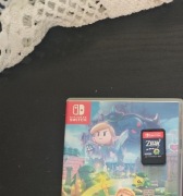 The Legend of Zelda Echoes of Wisdom