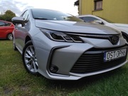 Toyota Corolla 1,5 benzyna