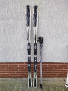 Rossignol Z2, Kijki Elan,