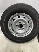 Felgi stalowe wzmacniane oryginalne Ducato 5x130  