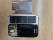 Nokia E75 na części uszkodzona