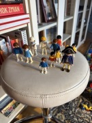 Zabawki Playmobil