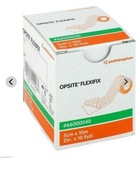 Opsite flexifix! Samoprzylepny plaster! 5cmx 10m!