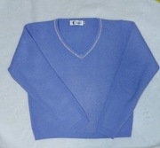 Sweter sweterekvroz. S/M