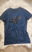 T-shirt chłopięcy 4F na 164cm