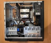 Komputer GeForce GT 730 4GB RAM 16GB SSD120 HDD1TB