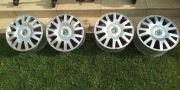 Felgi alu 16 5x112 7jx16 ET37 vw skoda audi seat