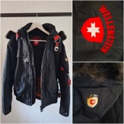 Kurtka Wellensteyn r. M