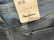 Mix odzież outlet damskie spodnie jeans nowe 