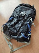 Plecak damski Osprey Tempest 9