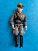 G.I. JOE LANARD 1986 OFICER FOX V1