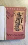 WSZYSTKO DLA PAŃ Tom 1 -Emil Zola (6)