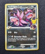 Hydreigon C SWSH138 (Holo) - Sword & Shield Promos