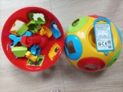 Zabawka edukacyjna dla dzieci 