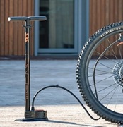 Pompka podłogowa SKS Air X-plorer 10.0