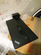 Lenovo thinkpad ultradock / stacja dokująca z zasilaczem