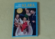 KLARA książka IZA KUNA okładka miękka, bestsellerowy debiut - jak nowa