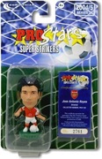 Figurka Prostars Jose Antonio Reyes Arsenal 