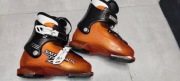 Buty narciarskie T2 Salomon 21cm junior 32 Odbiór osobisty Gliwice 