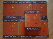Encyklopedia Katolicka, tomy 1-7, bdb