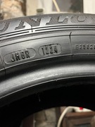 4x DUNLOP Sport Bluresponse 205/55/16 - 2024r OPONY LETNIE
