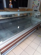 Lada chłodnicza 2.5m