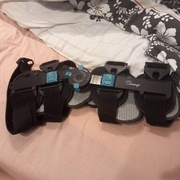 APARAT SZYNOWO PASKOWY NA GOLEŃ I UDO TGO-V AP SK0 510