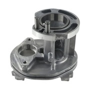 Obudowa wewnętrzna Makita HR2440 153686-0