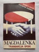 Magdalenka, transakcja epoki - Krzysztof Dubiński