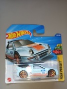 HW Hot Wheels 9-10 Ford RS2000 247/250
