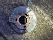 Stator/ stojan Aprilia rotax 123 Sem Amal