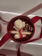 Piękna świeca sojowa Idealny upominek 