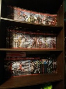 Superbohaterowie marvela 1-120 + inne