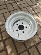 Felga 10" Cali 5x112 ? Przyczepa Przyczepka Sadownicza Laweta