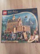 LEGO 76435 Harry Potter - Zamek Hogwart: Wielka Sala