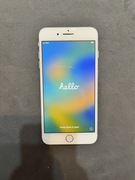 Apple iPhone 8 plus srebrny 64GB nowa bateria!!