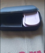 Tupperware Lunch Box 590 ml + pojemnik 120 ml