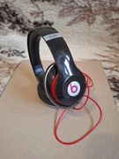 Słuchawki nauszne Beats z przejściówką