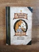 Kroniki kresu - tom 1 "Za kresoborem" 