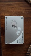DYSK DO LAPTOPA SSD 2,5'' INTEL 180 GB