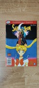 Czarodziejka z księżyca Sailor Moon 9/99 TM SEMIC