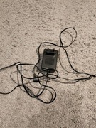 Zasilacz 5,5x2,1 mm HP czarny 2 metry 13V 0,3A