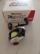 Multiplikator Abu Garcia Revo 5 SX