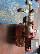 Hydrofor T.I.P. Niemiecki