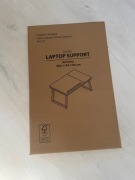 Podstawka pod laptop Lohals