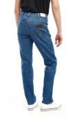 Męskie spodnie jeansowe proste Wrangler Texas Stone Lite W121Q148Q W30 L32