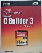 Teach Yourself Borland C++Builder in 14 Days