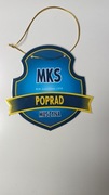 Proporczyk - MKS Poprad Muszyna
