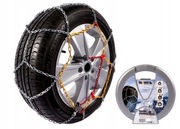 ŁAŃCUCHY ŚNIEGOWE TAURUS 9mm rozmiar 110