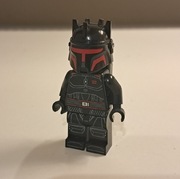 LEGO Star Wars Moff Gideon sw1342